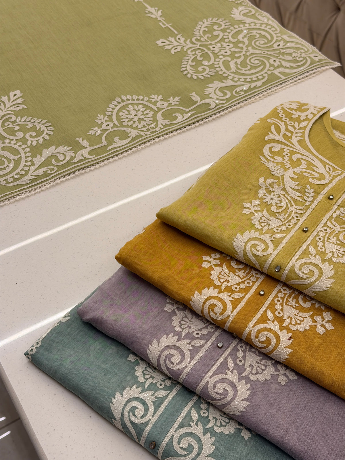 Noor Luxury Formals