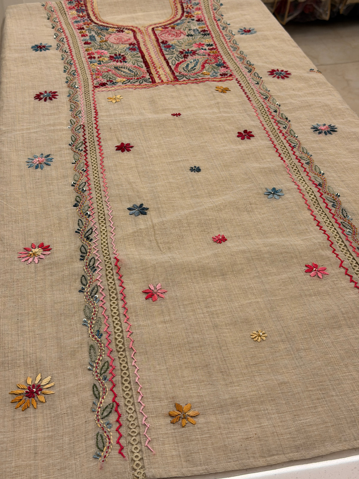 NOOR-E-KANTHA | JAM DANI EDIT