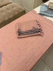 Pastel Petals Luxury Formals