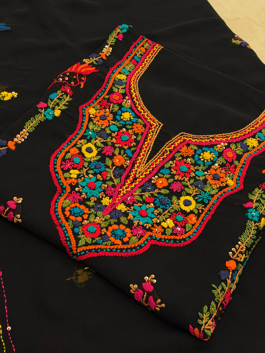 SIYAH KANTHA