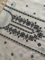 Noor-e-Naqsh Pure Mull Suit Set