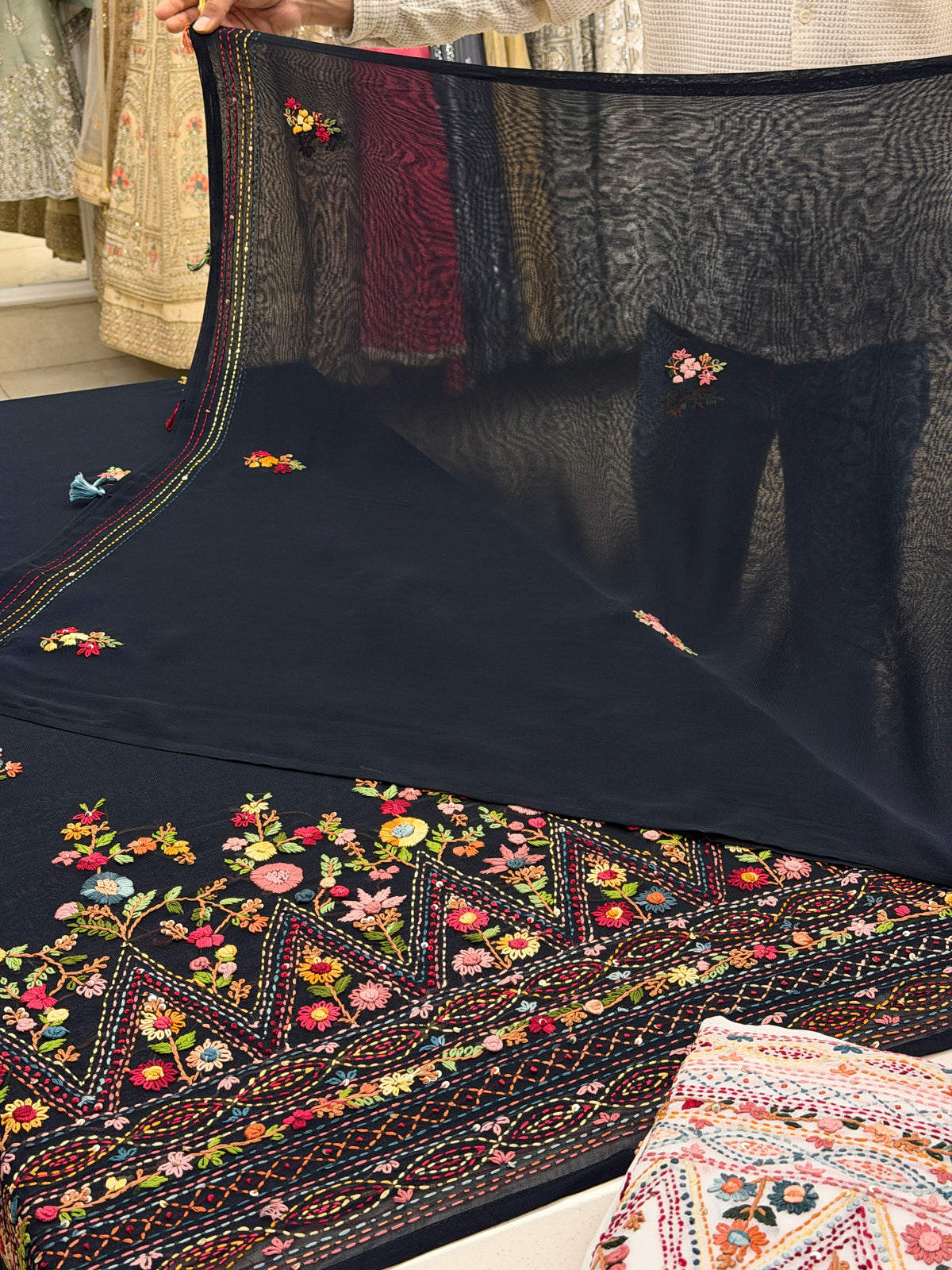 KANTHA BLOOM