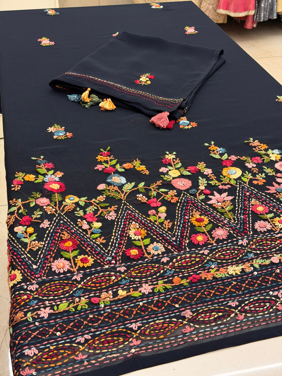 KANTHA BLOOM