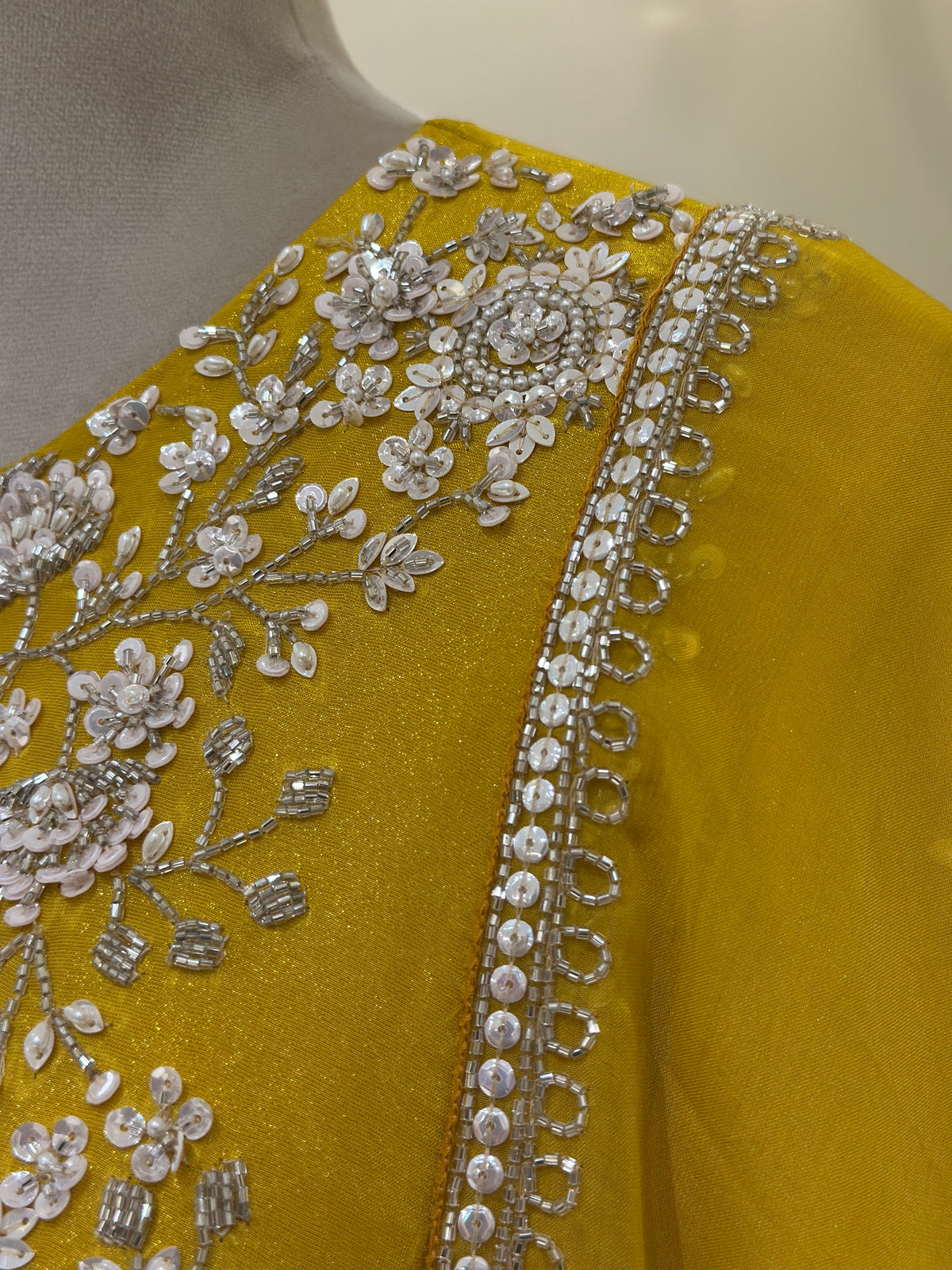 Noor-e-Zarqaa Sharara Set