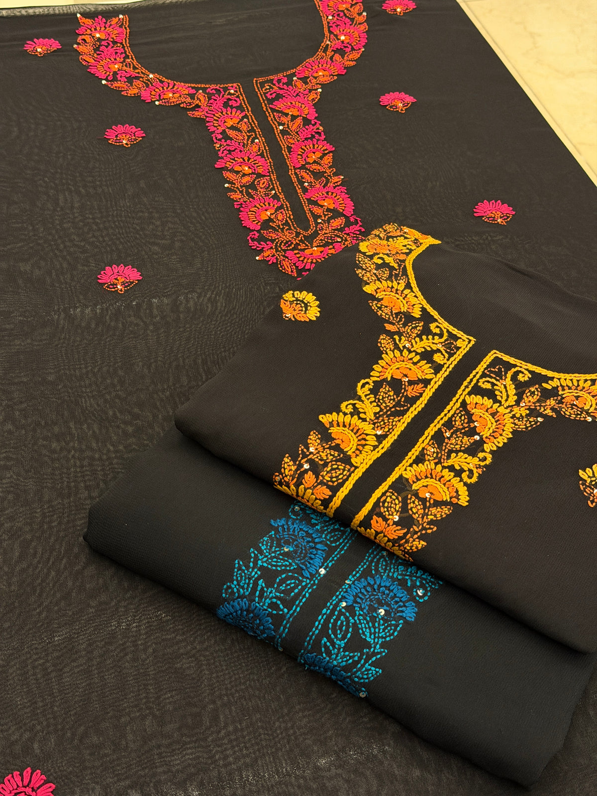 NOOR-E-KANTHA