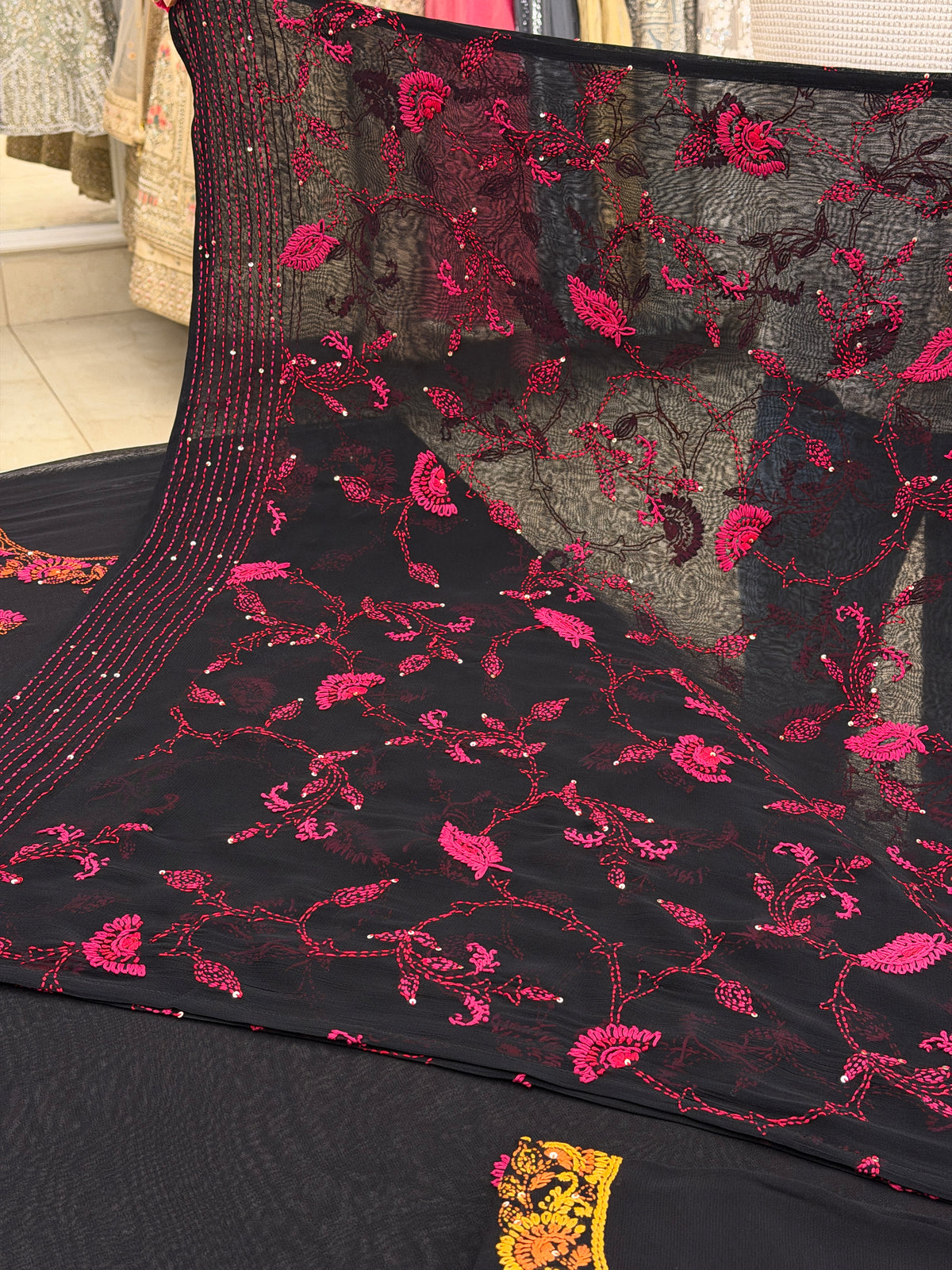 NOOR-E-KANTHA