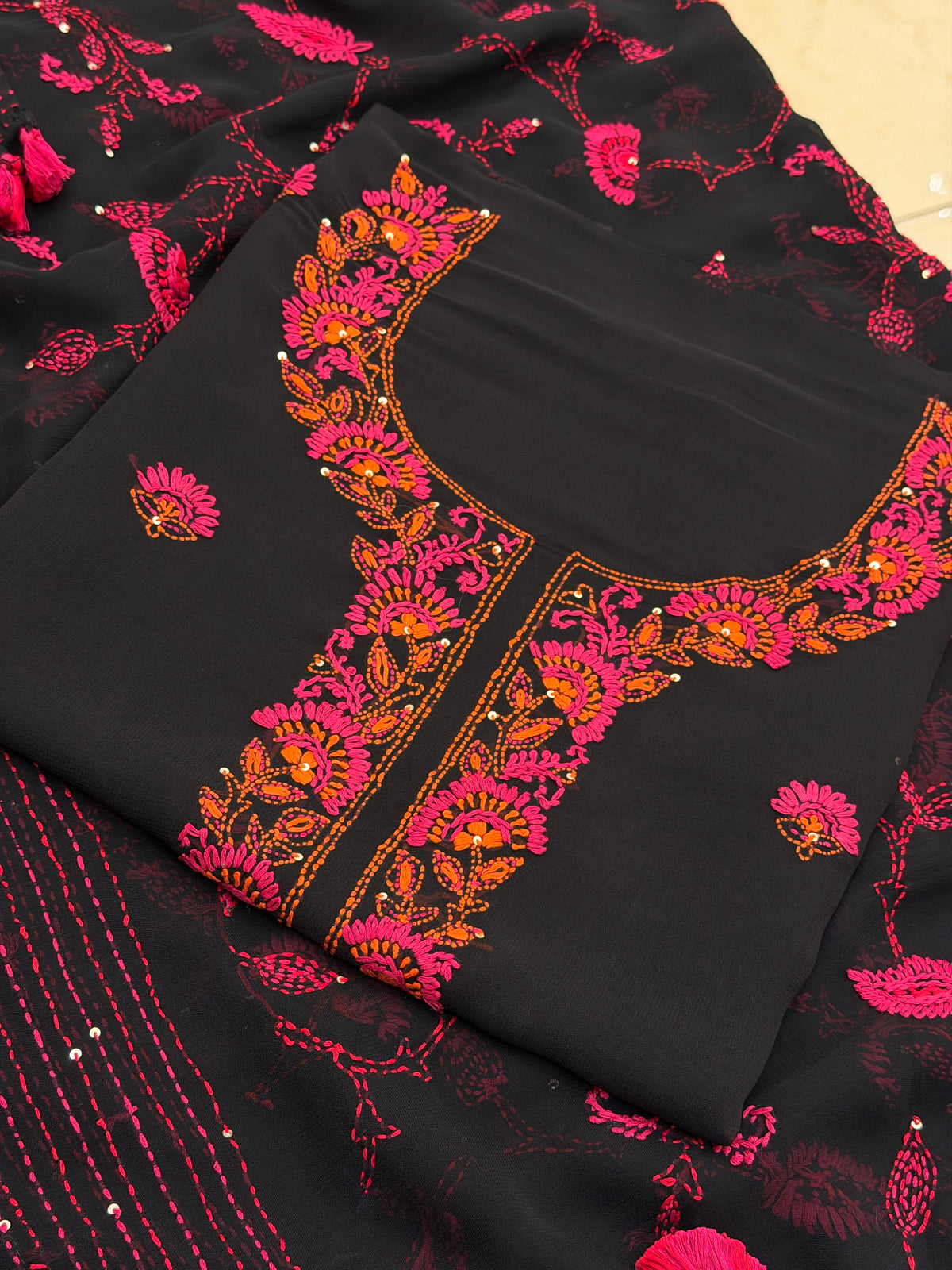 NOOR-E-KANTHA