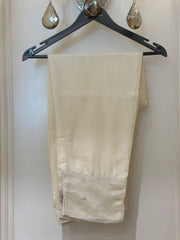 Noor-e-Zar Tissue Anarkali Ensemble