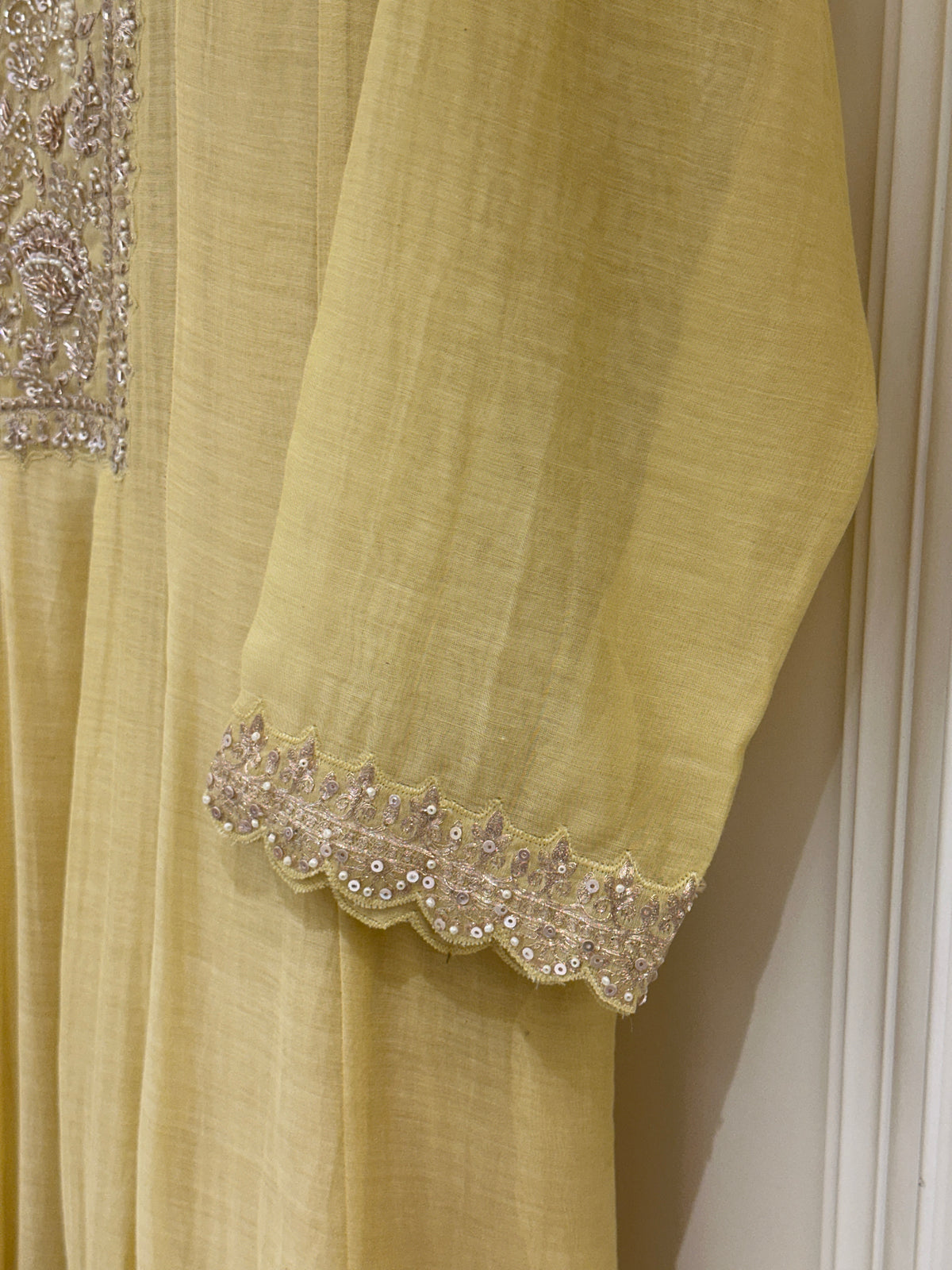 Noor-e-Mull Luxury Suit Set