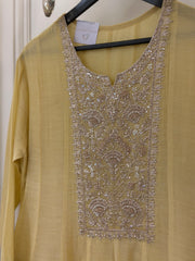 Noor-e-Mull Luxury Suit Set