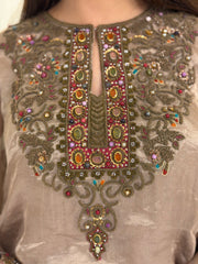 NOOR JAHAN LOOK -2