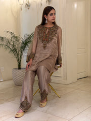 NOOR JAHAN LOOK -2