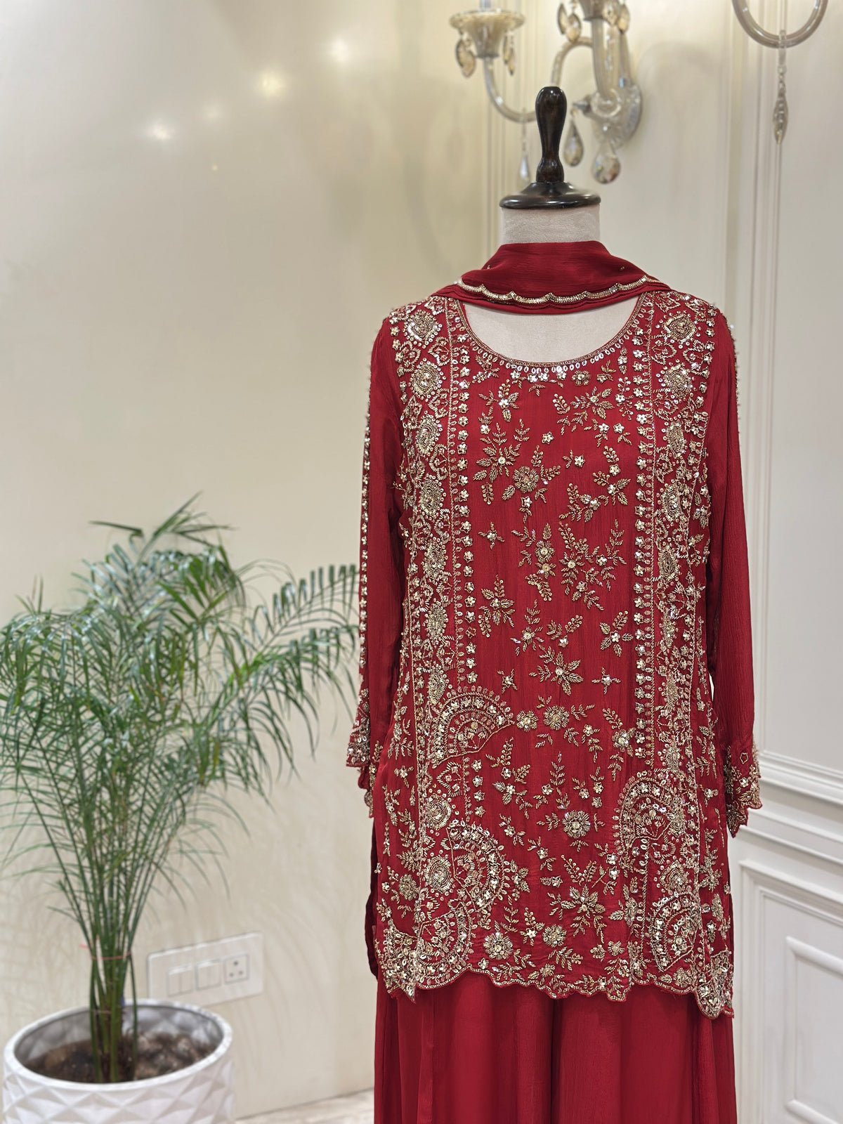 Royal Chinon Ensemble