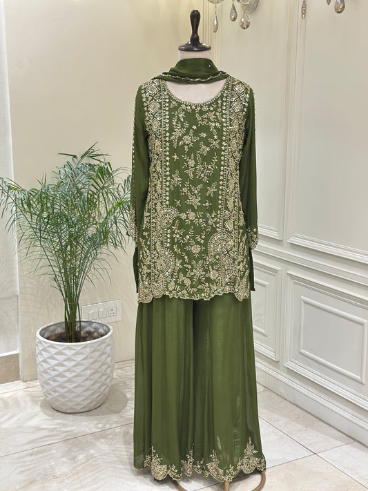 Royal Chinon Ensemble