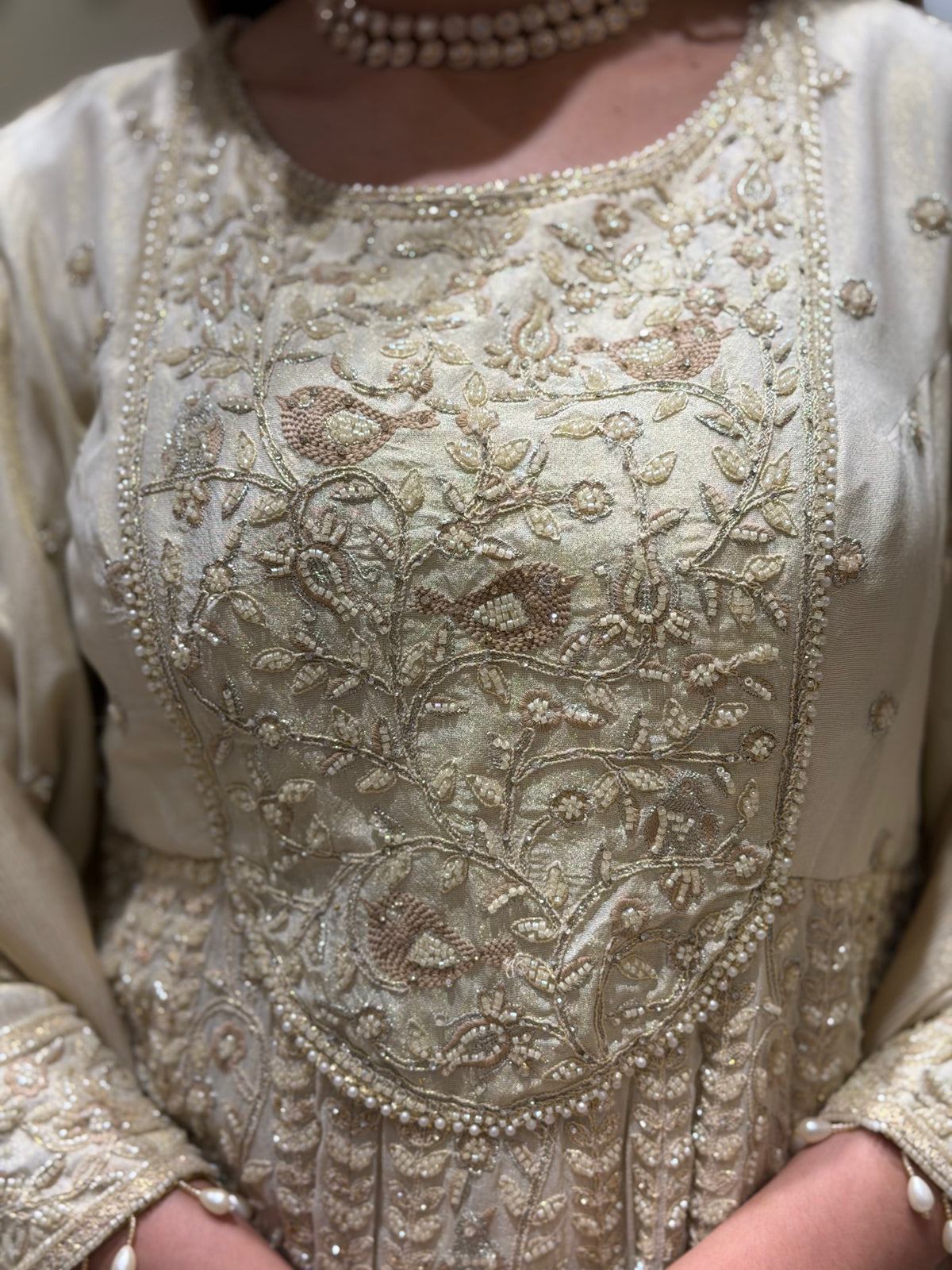 Noor-e-Meher Tissue Ensemble