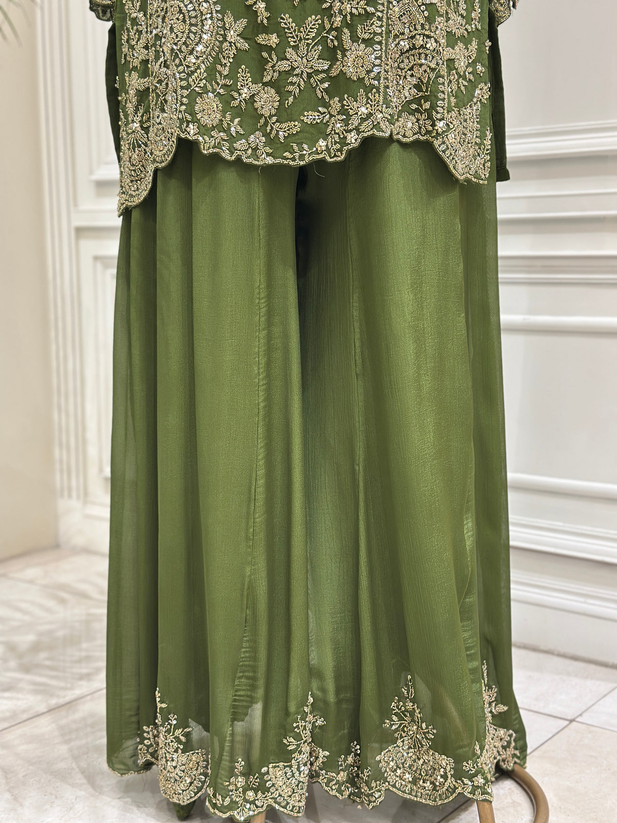 Royal Chinon Ensemble