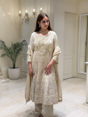 Noor-e-Meher Tissue Ensemble