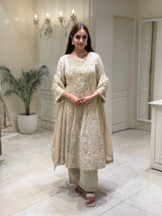 Noor-e-Meher Tissue Ensemble