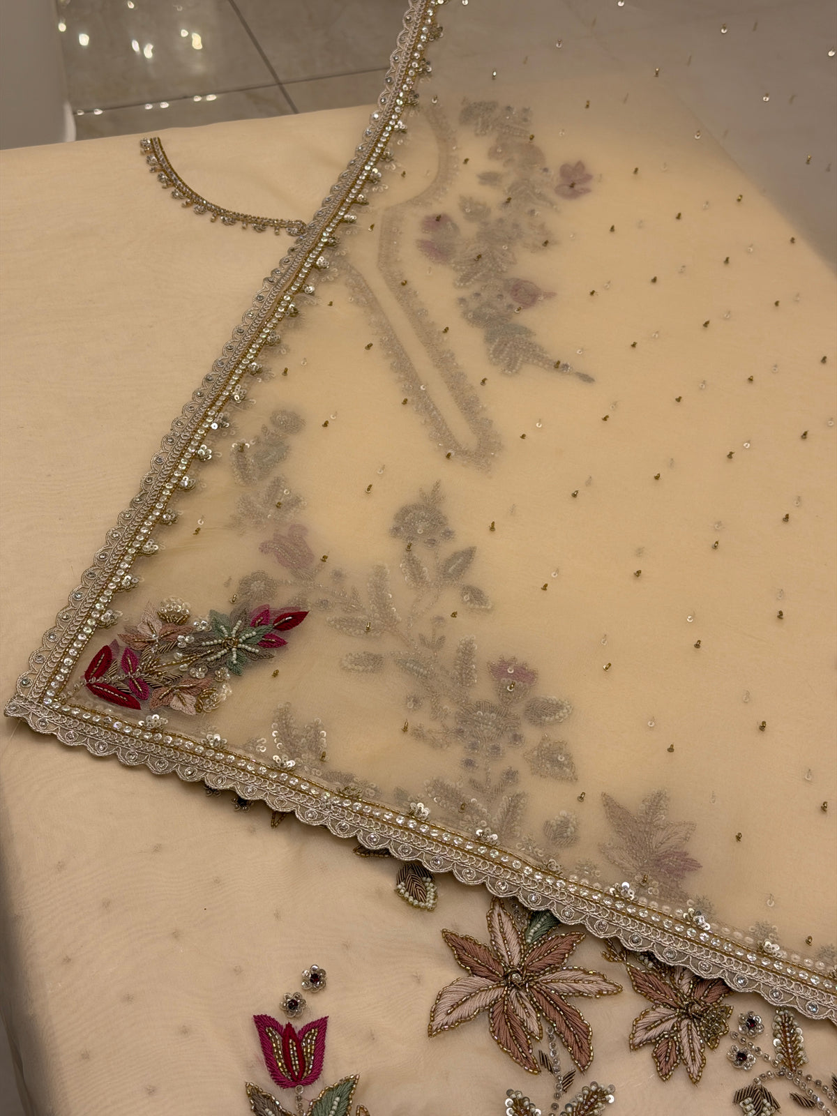 NOOR JAHAN DESIGN - 26