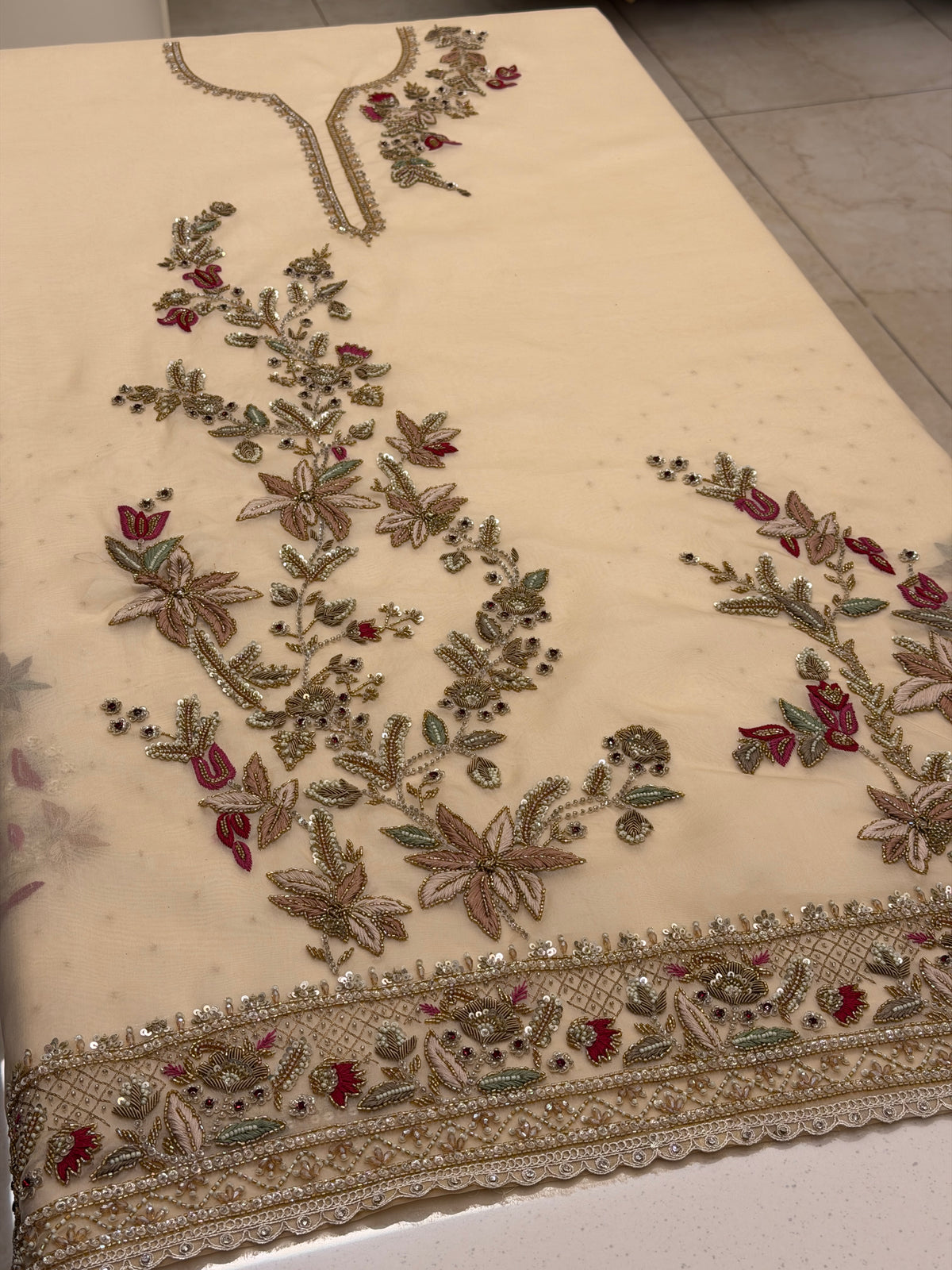 NOOR JAHAN DESIGN - 26