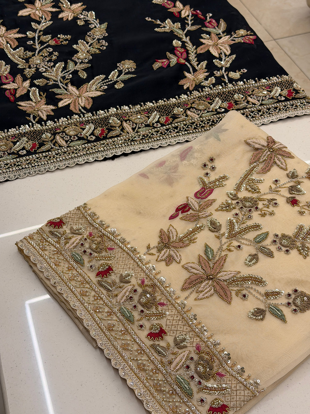 NOOR JAHAN DESIGN - 26