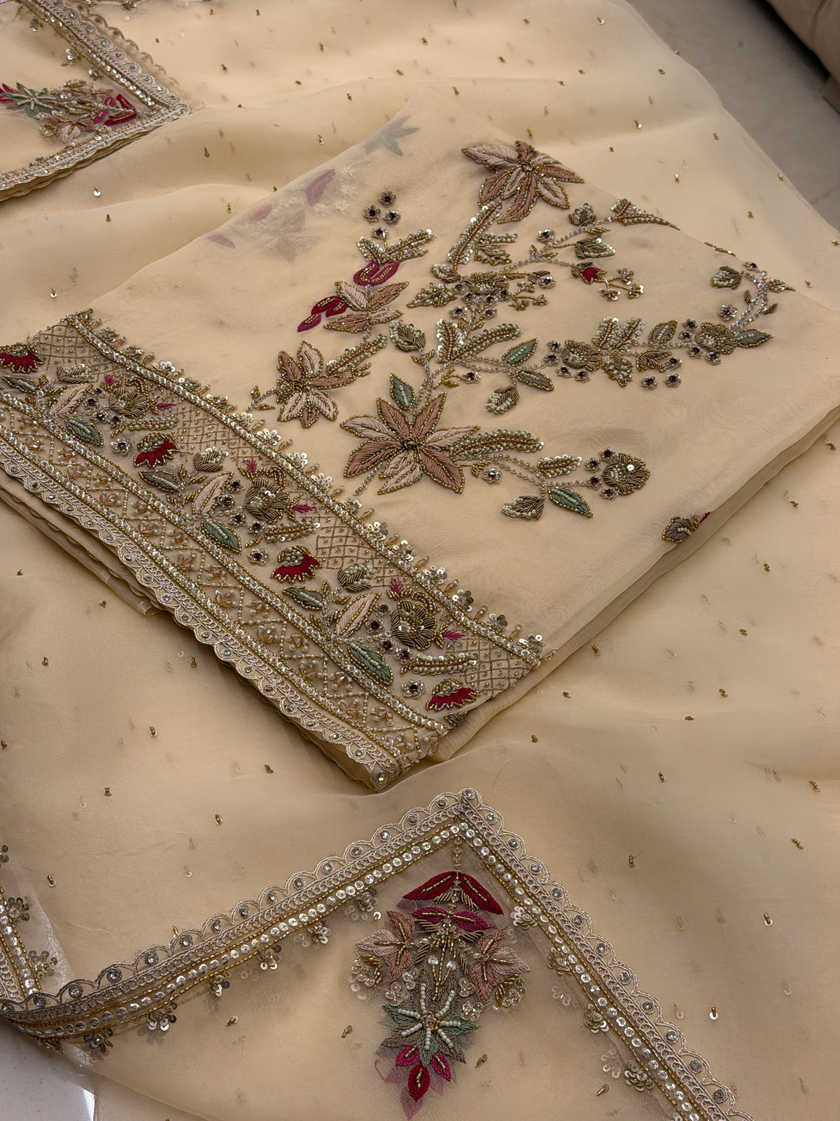 NOOR JAHAN DESIGN - 26