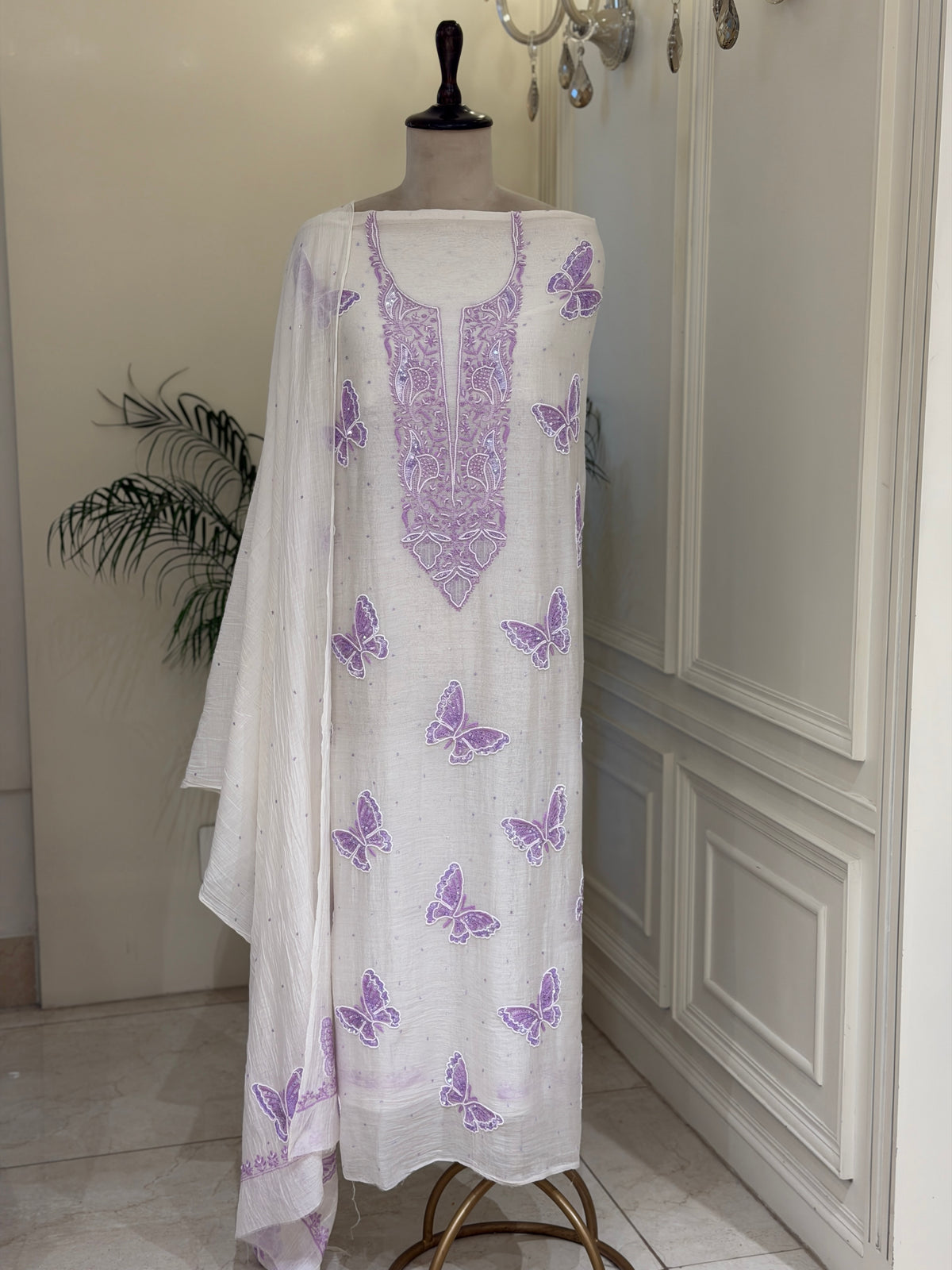 Butterfly Whisper Collection