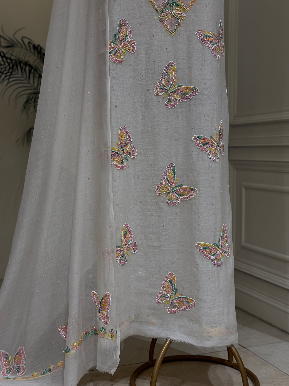 Butterfly Whisper Collection