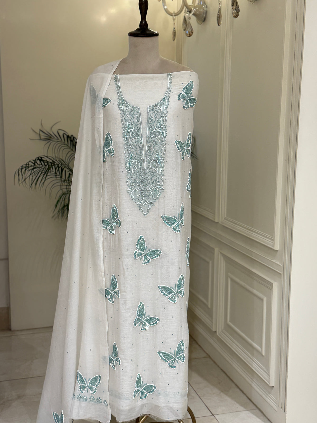 Butterfly Whisper Collection