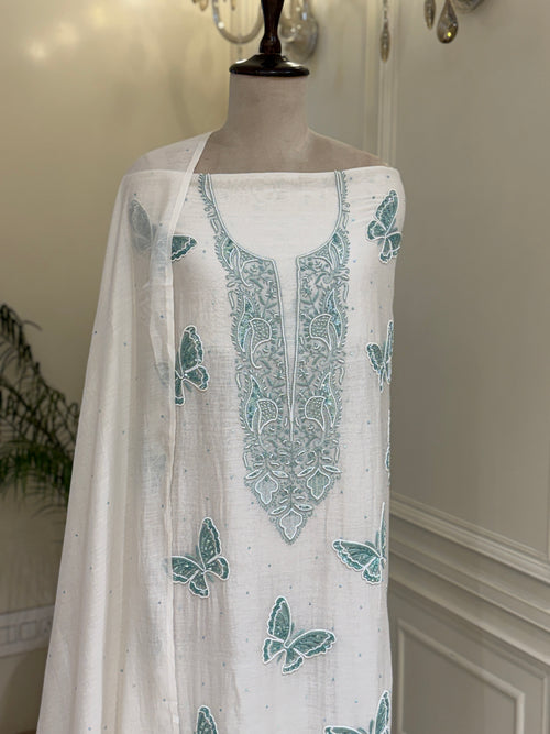 Butterfly Whisper Collection