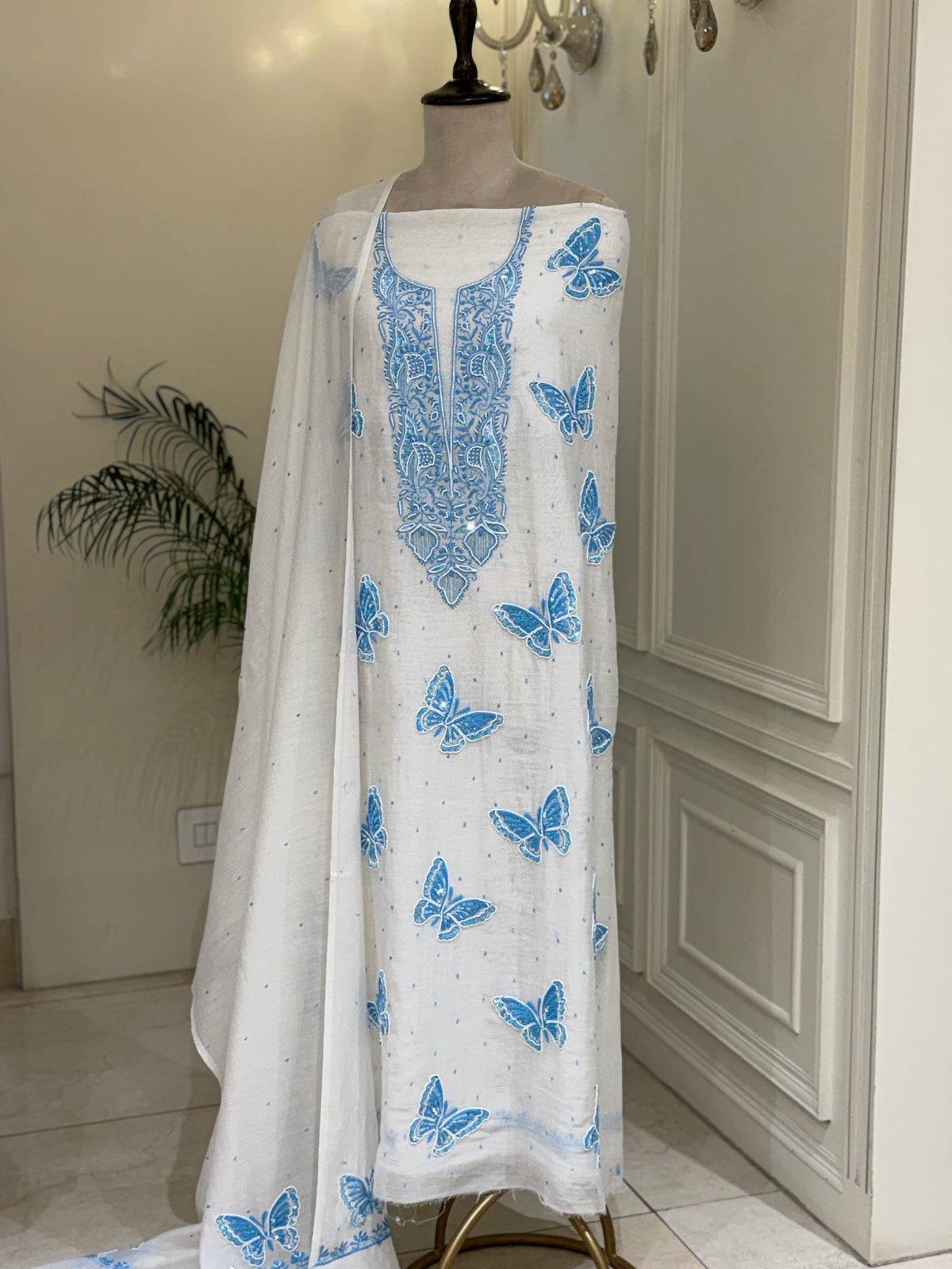Butterfly Whisper Collection