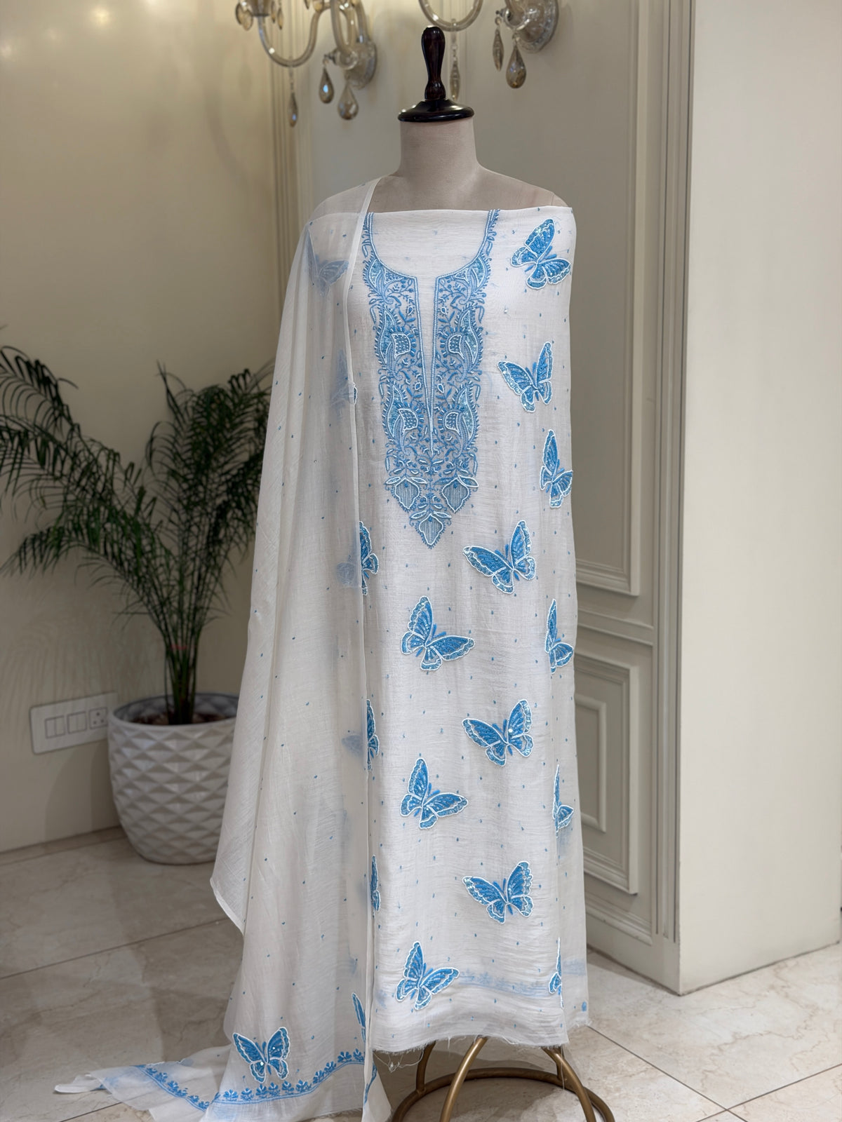 Butterfly Whisper Collection