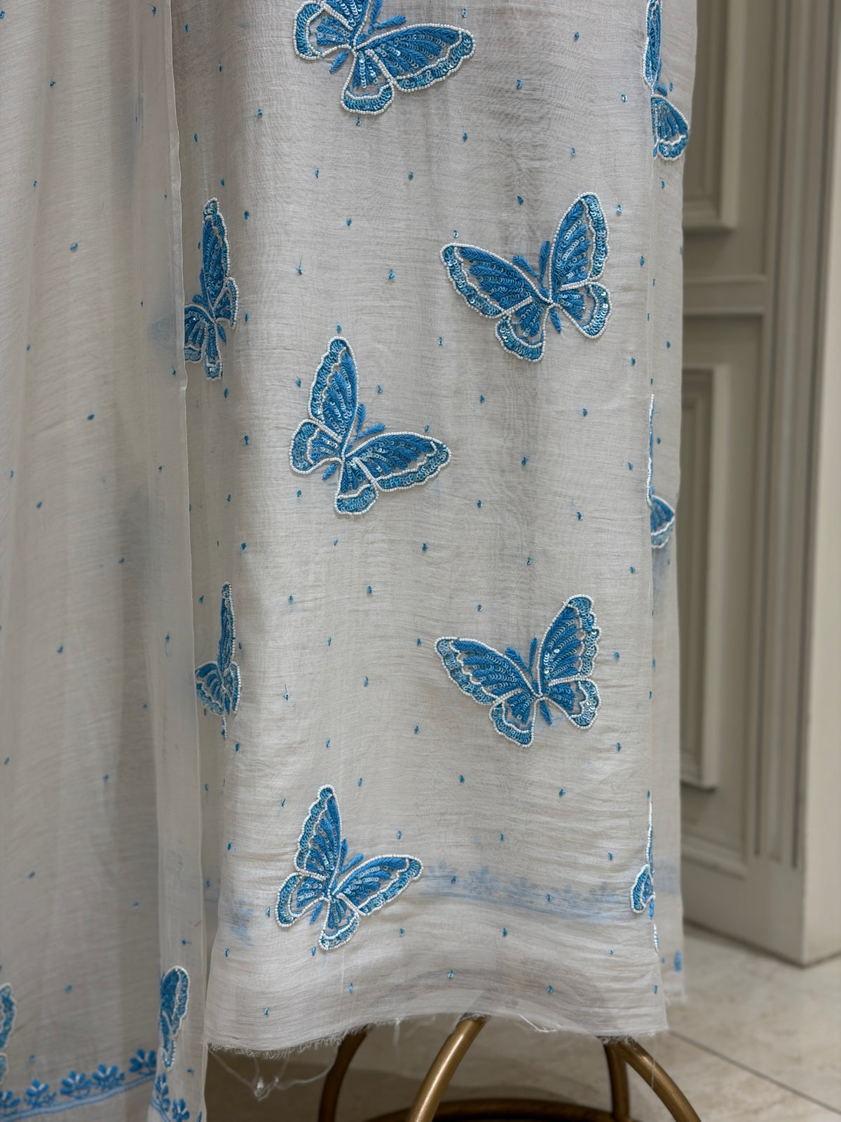 Butterfly Whisper Collection