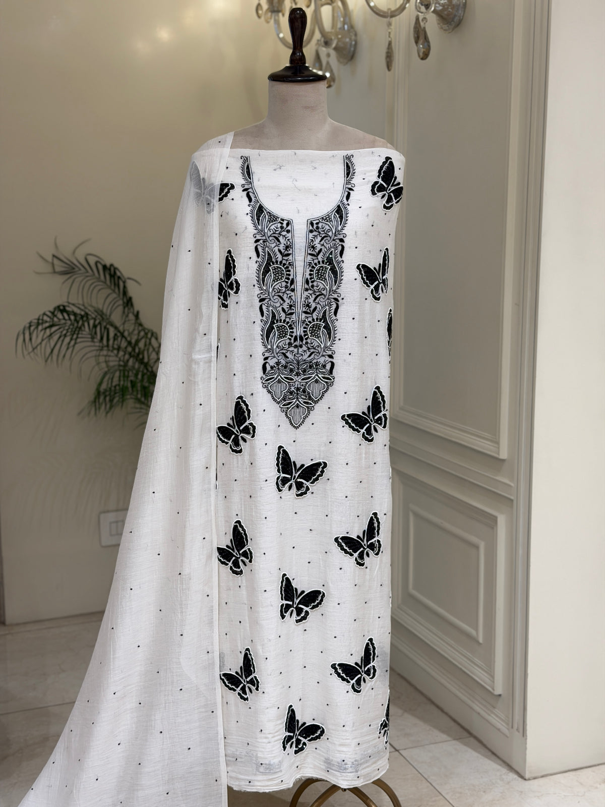 Butterfly Whisper Collection
