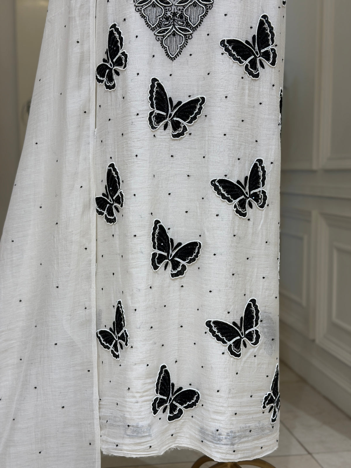 Butterfly Whisper Collection