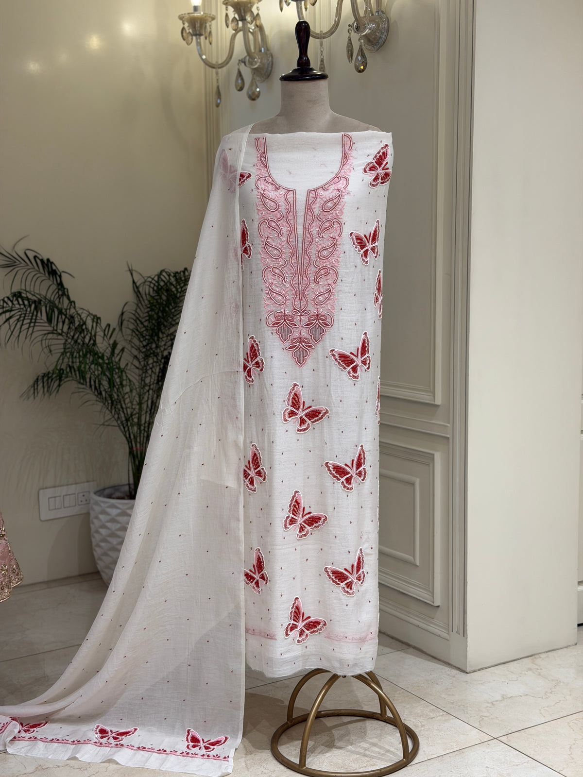 Butterfly Whisper Collection