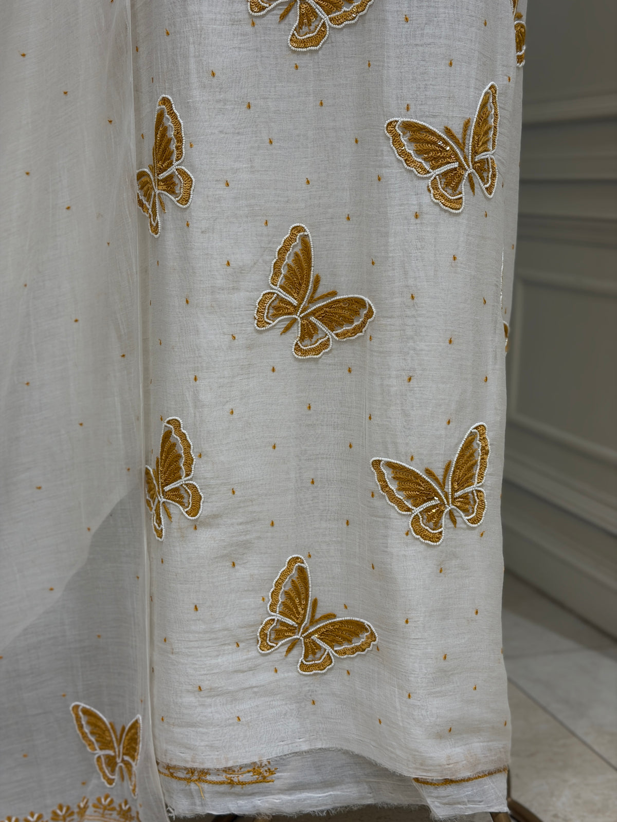 Butterfly Whisper Collection
