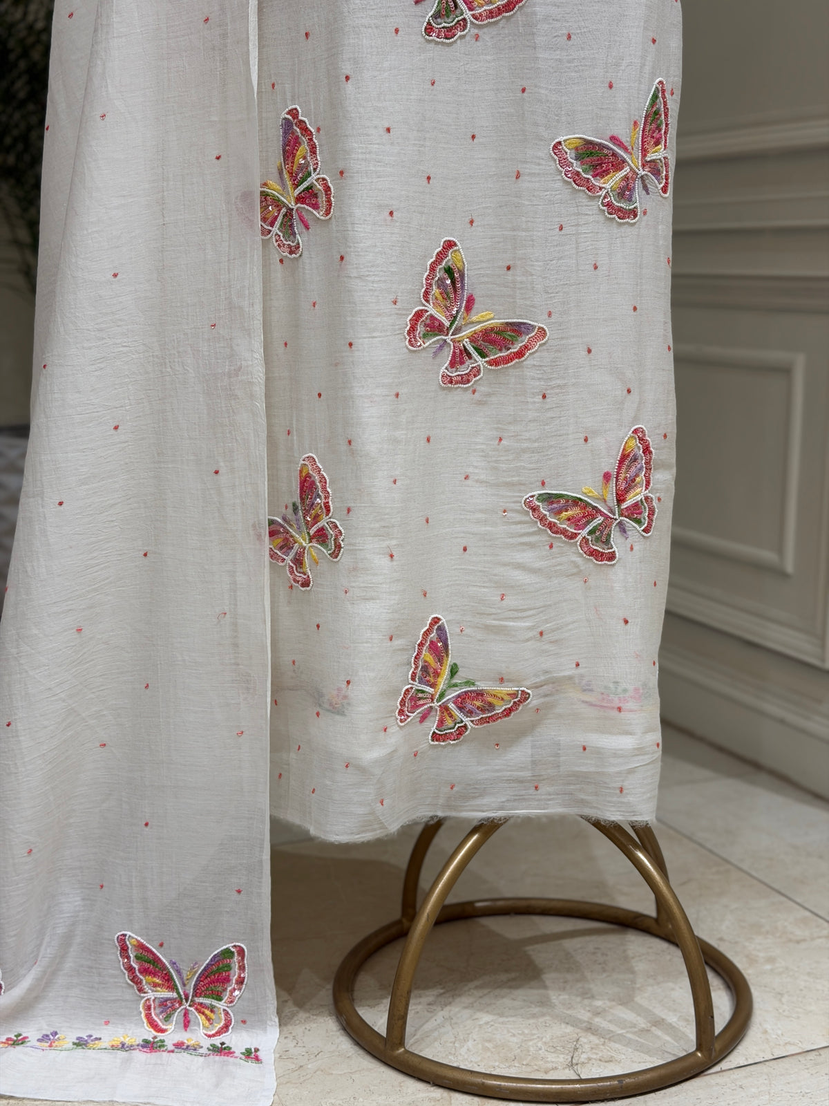 Butterfly Whisper Collection