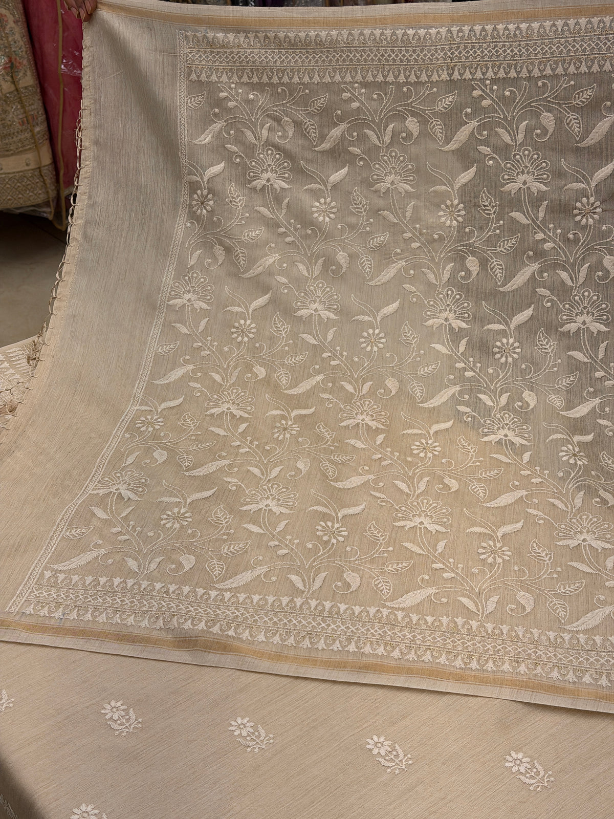 Noor-e-Ivory