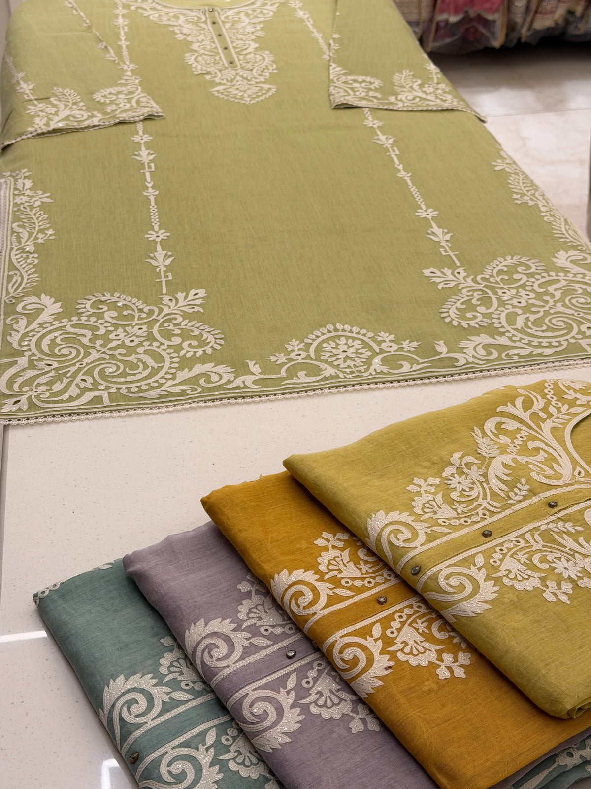 Noor Luxury Formals