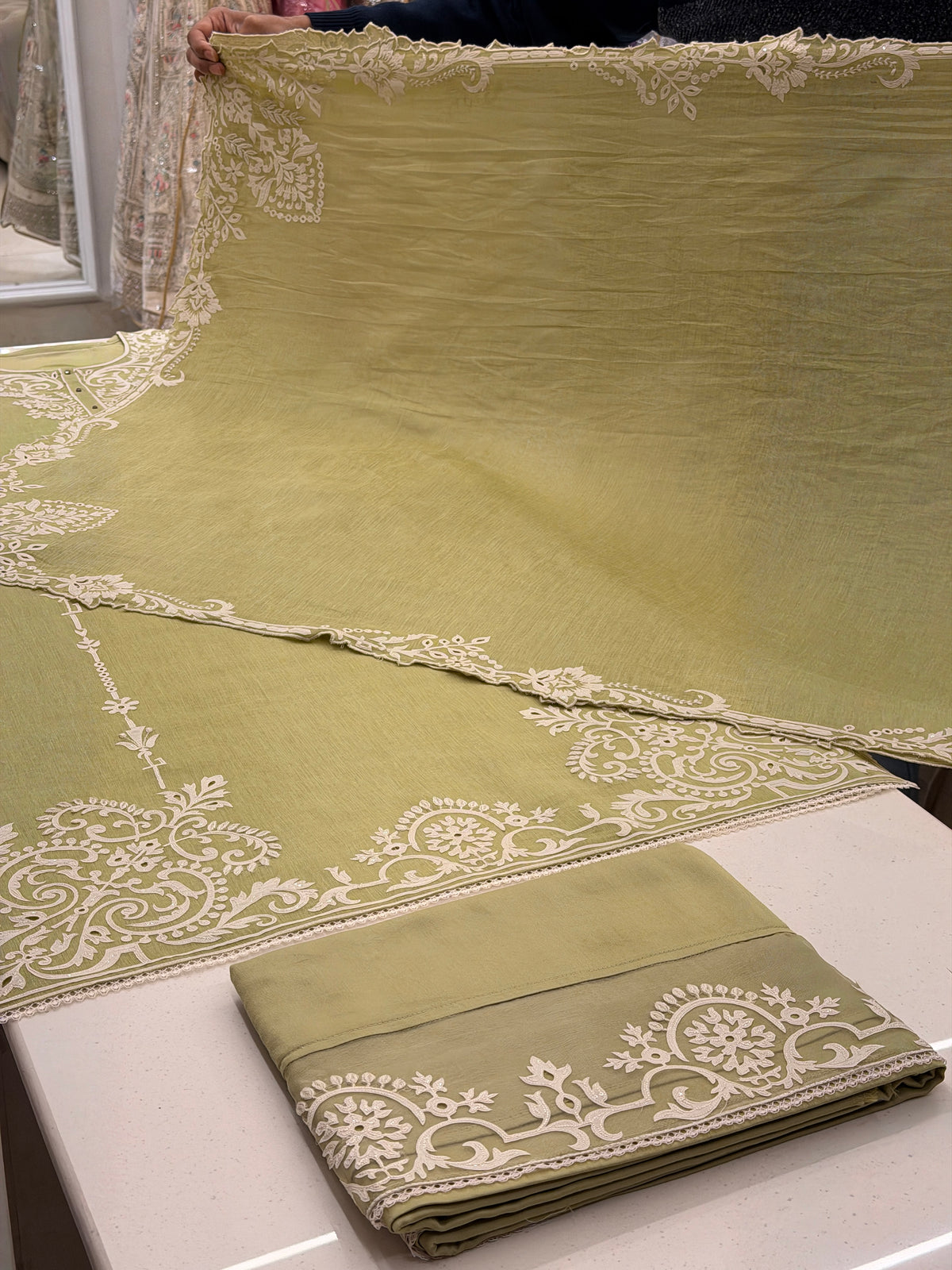 Noor Luxury Formals