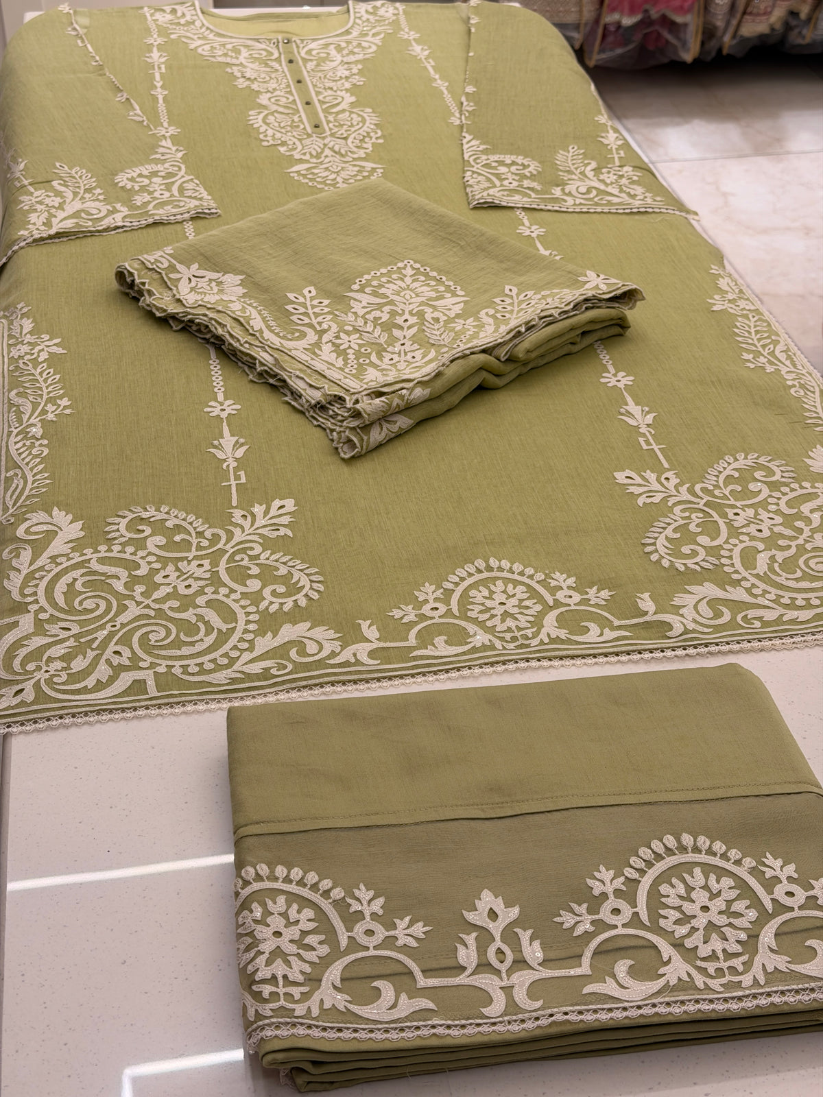Noor Luxury Formals