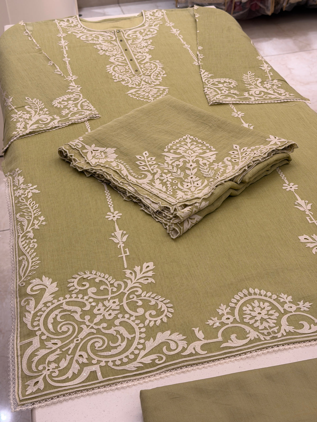 Noor Luxury Formals