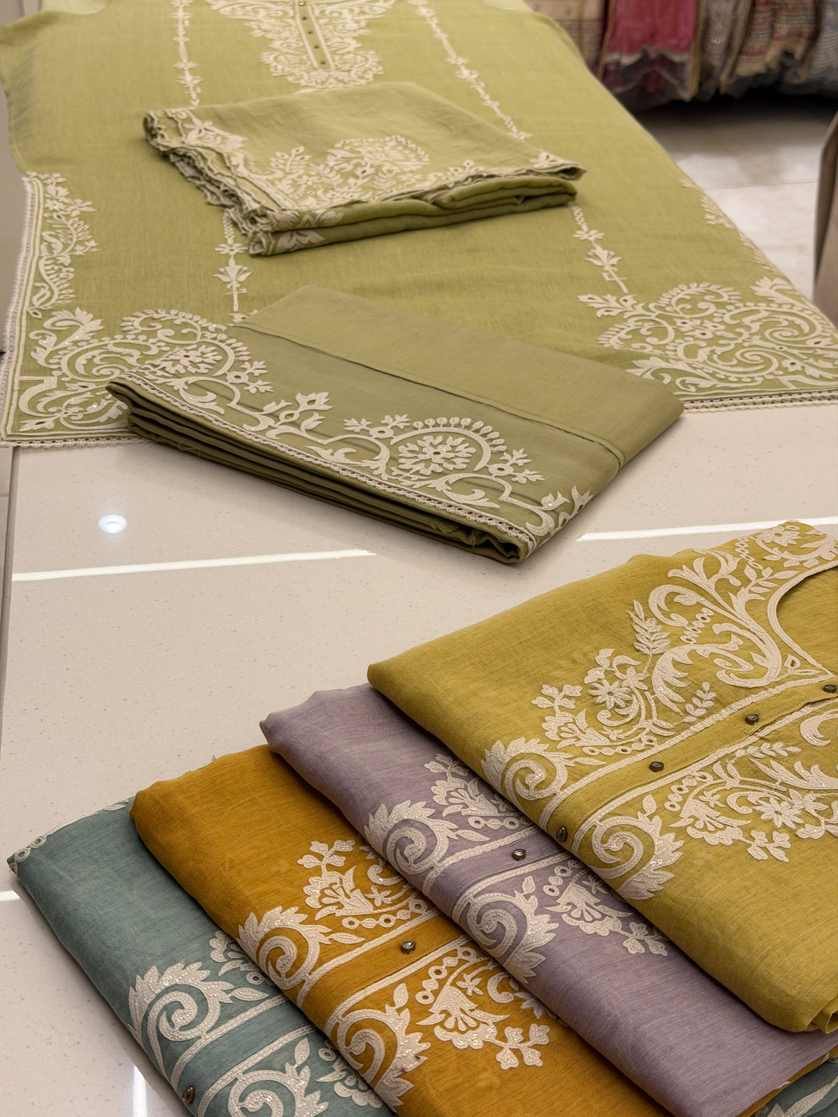 Noor Luxury Formals