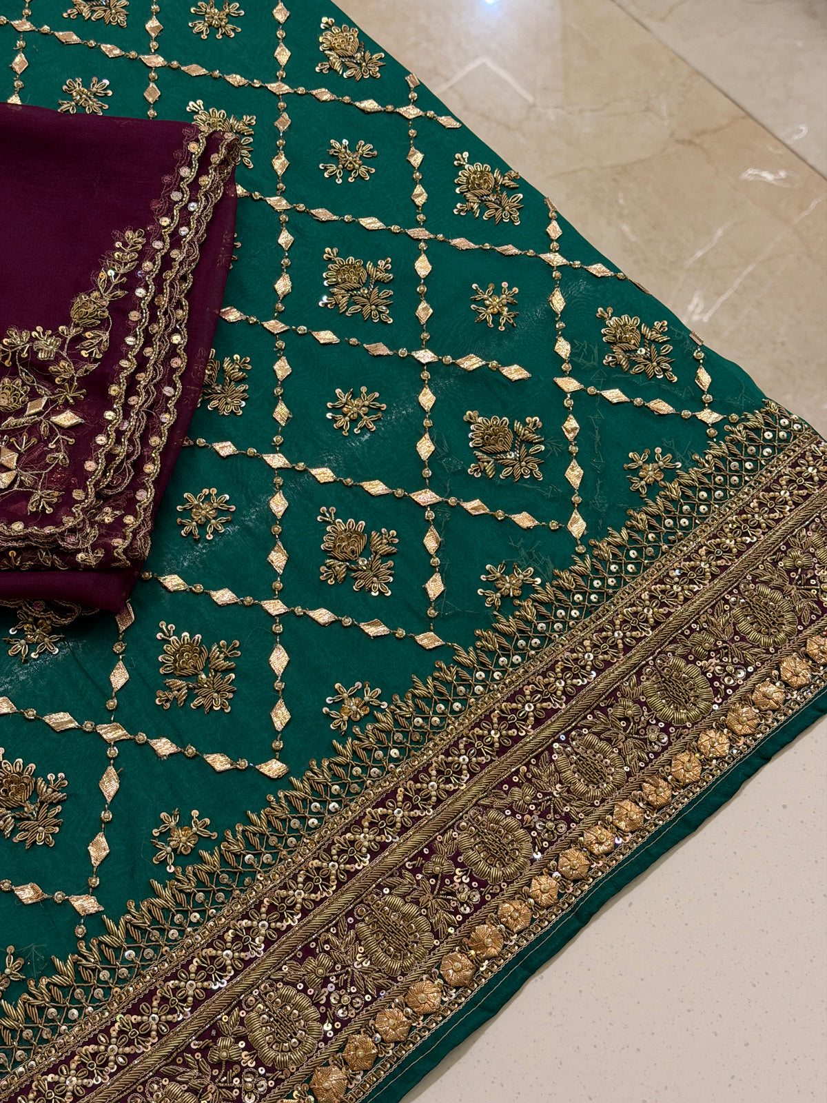 Noor Jahan Design -05
