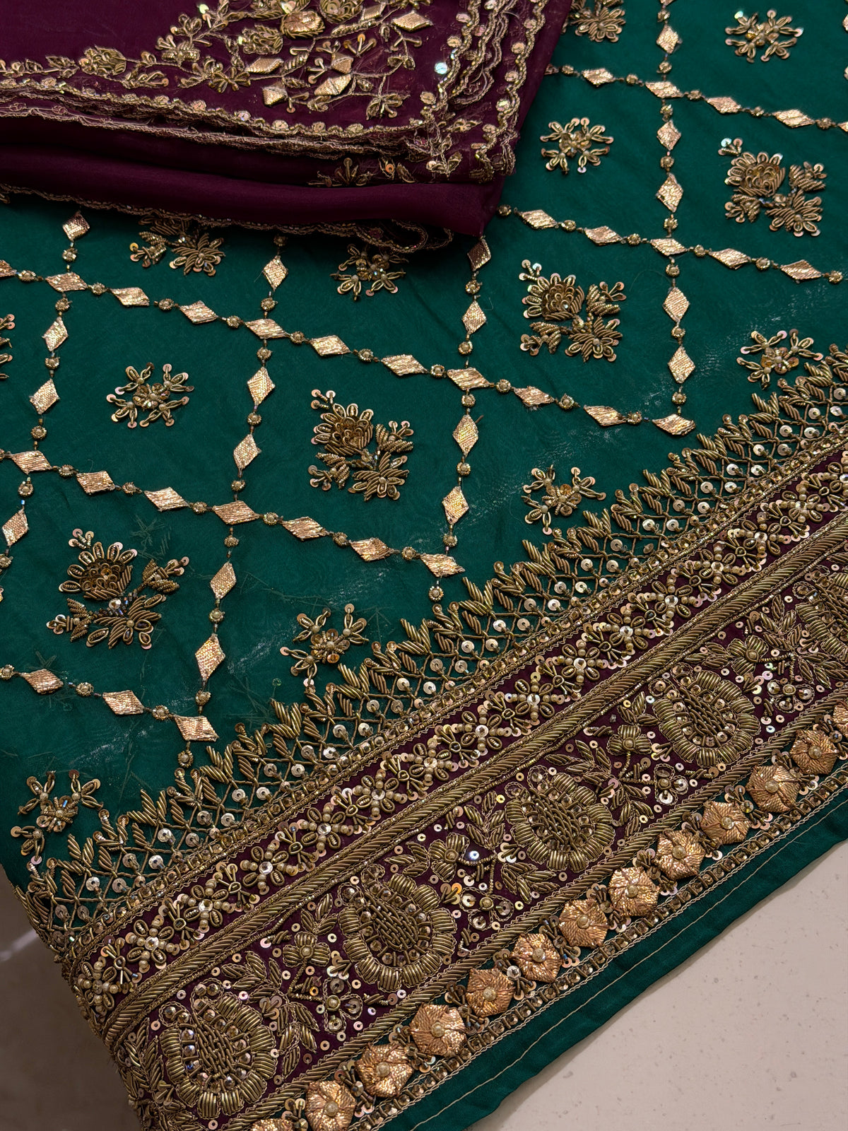 Noor Jahan Design -05