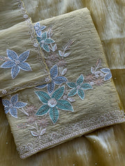 Noor Blossom Luxe Suit