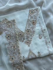 Noor-e-Bahar Luxury Ensemble