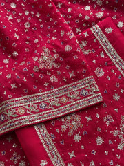 Antique Noor Dabka