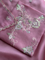 Noor Blossom Luxury Suit